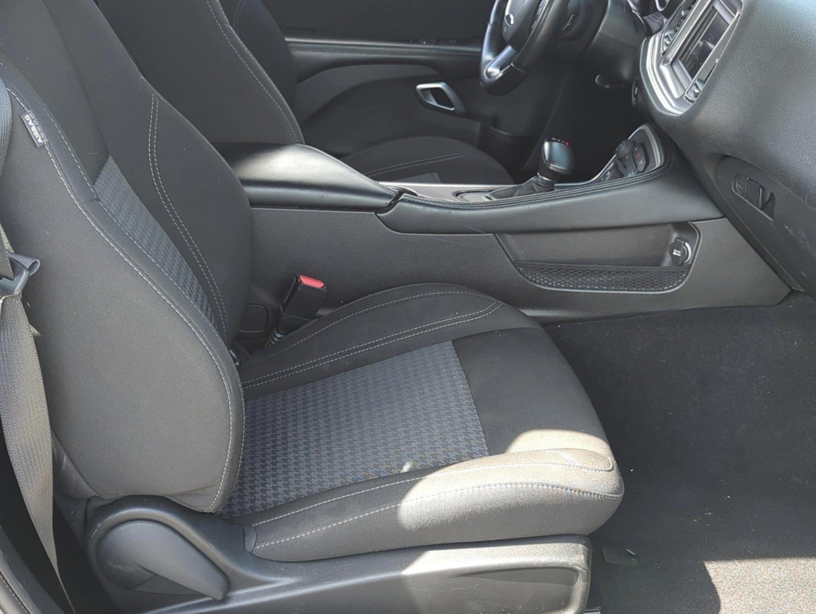 2022 Dodge Challenger Vehicle Photo in Ft. Myers, FL 33907