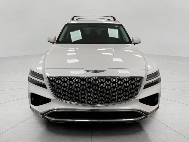 2025 Genesis GV80 Vehicle Photo in Appleton, WI 54913