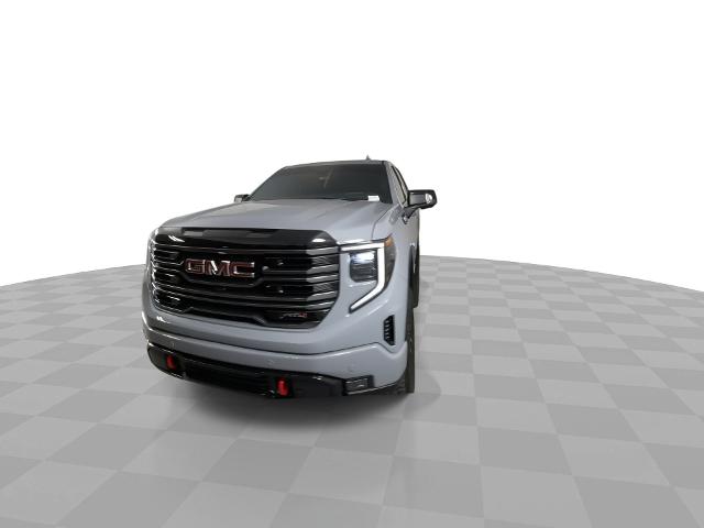 2025 GMC Sierra 1500 Vehicle Photo in GILBERT, AZ 85297-0402