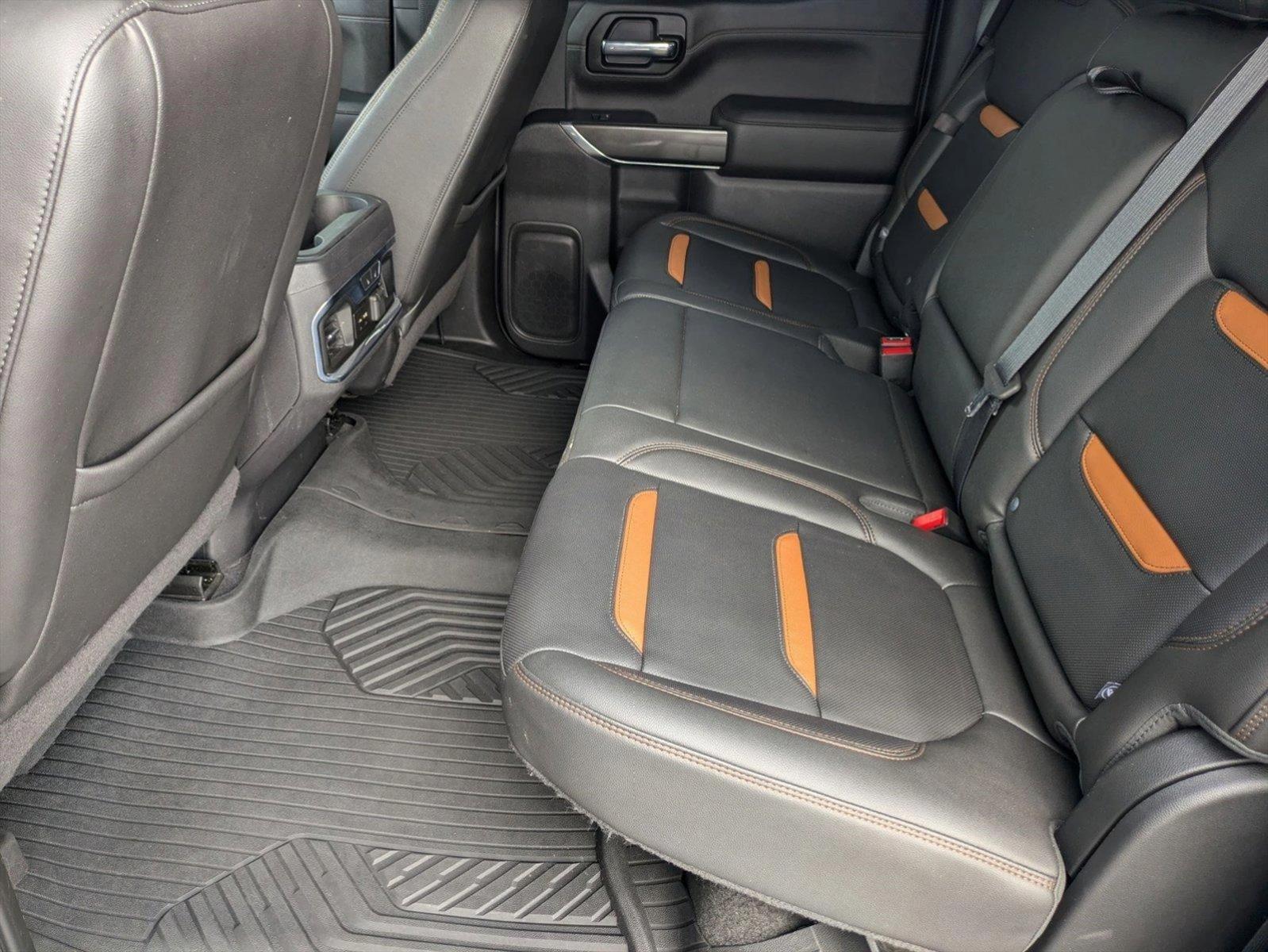 2020 GMC Sierra 1500 Vehicle Photo in ORLANDO, FL 32812-3021
