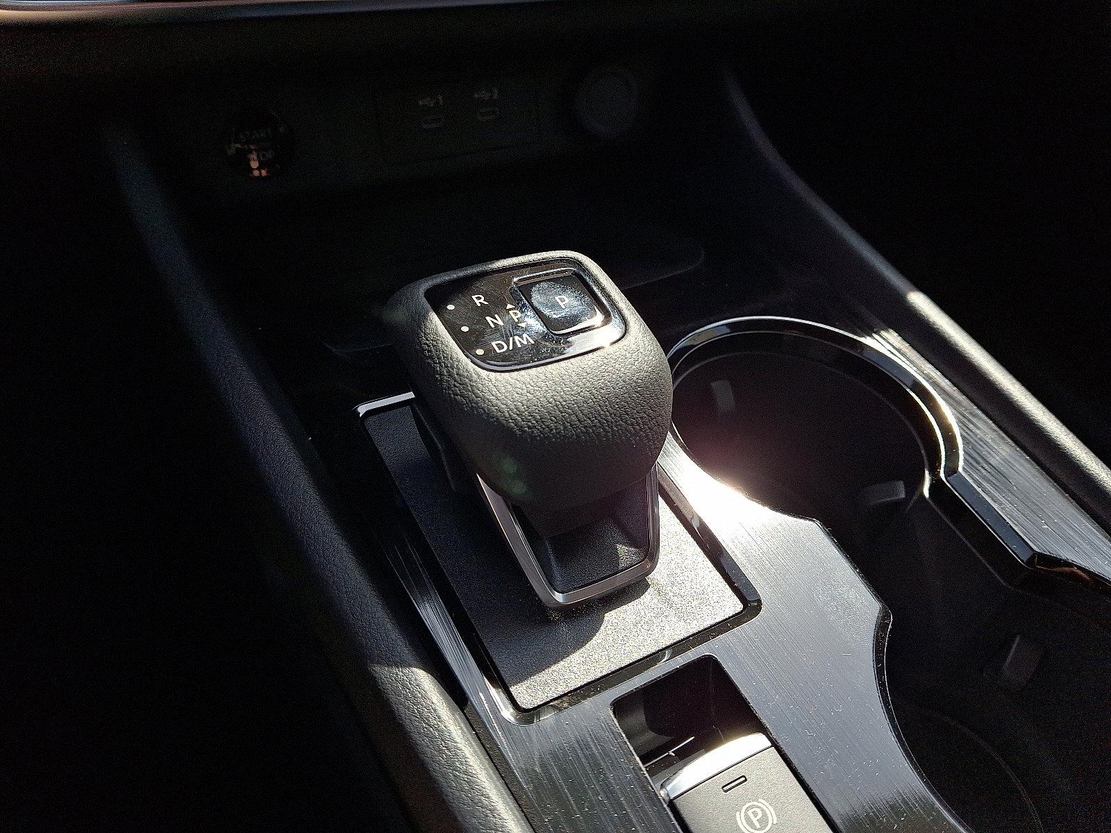 2025 Nissan Rogue Vehicle Photo in Mechanicsburg, PA 17050-2306