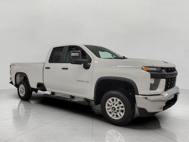 2022 Chevrolet Silverado 2500 HD Vehicle Photo in Kaukauna, WI 54130