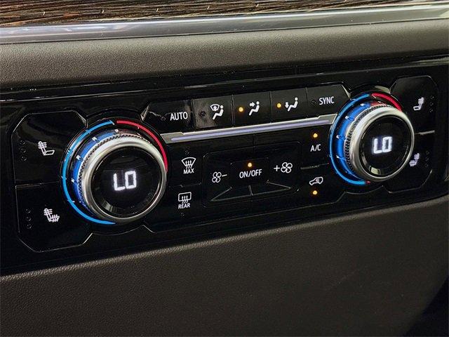 2022 GMC Sierra 1500 Vehicle Photo in PUYALLUP, WA 98371-4149