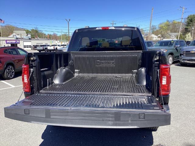 2023 Ford F-150 Vehicle Photo in Gardner, MA 01440