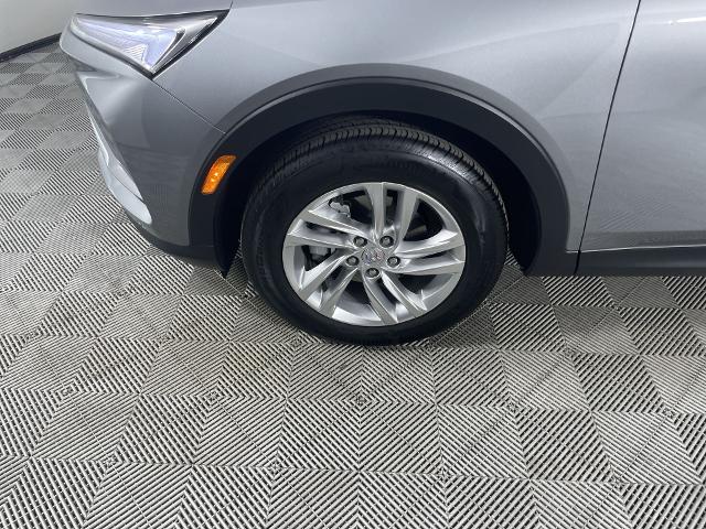 2024 Buick Envista Vehicle Photo in GILBERT, AZ 85297-0402