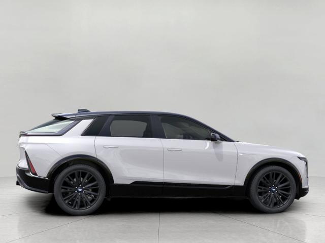 2025 Cadillac LYRIQ Vehicle Photo in Madison, WI 53713