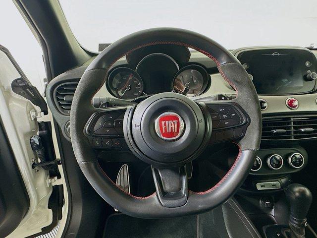 2020 FIAT 500X Vehicle Photo in Doylsetown, PA 18901