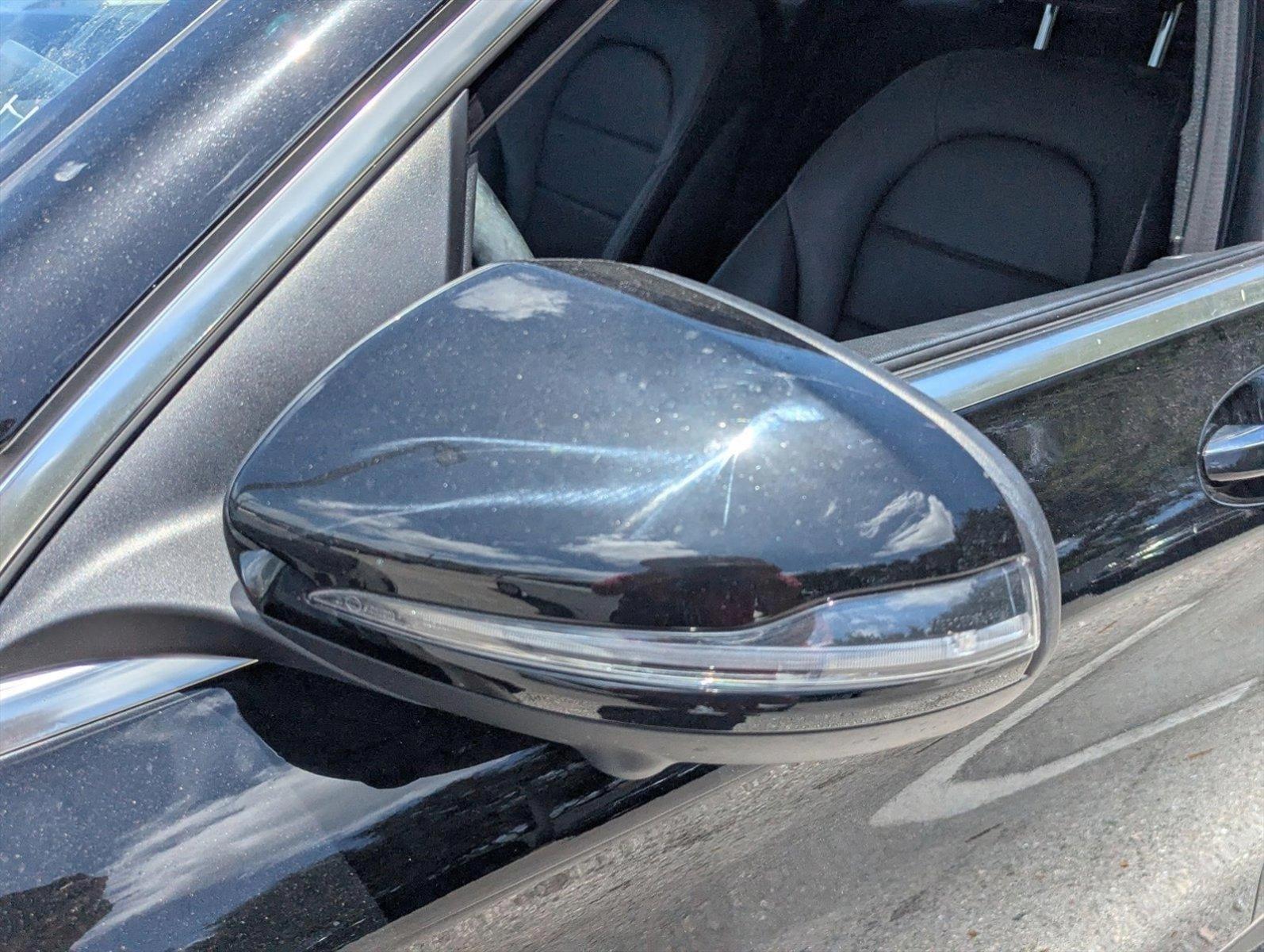 2021 Mercedes-Benz GLC Vehicle Photo in Delray Beach, FL 33444