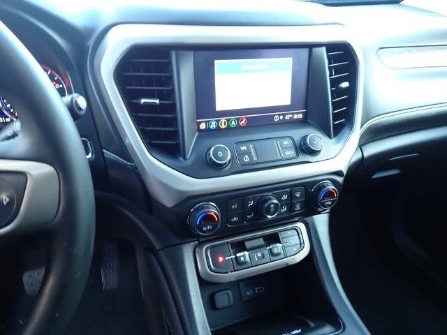 2023 GMC Acadia Vehicle Photo in ZELIENOPLE, PA 16063-2910