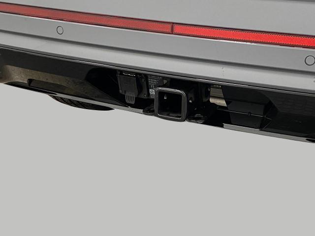 2025 Volkswagen Atlas Vehicle Photo in Appleton, WI 54913