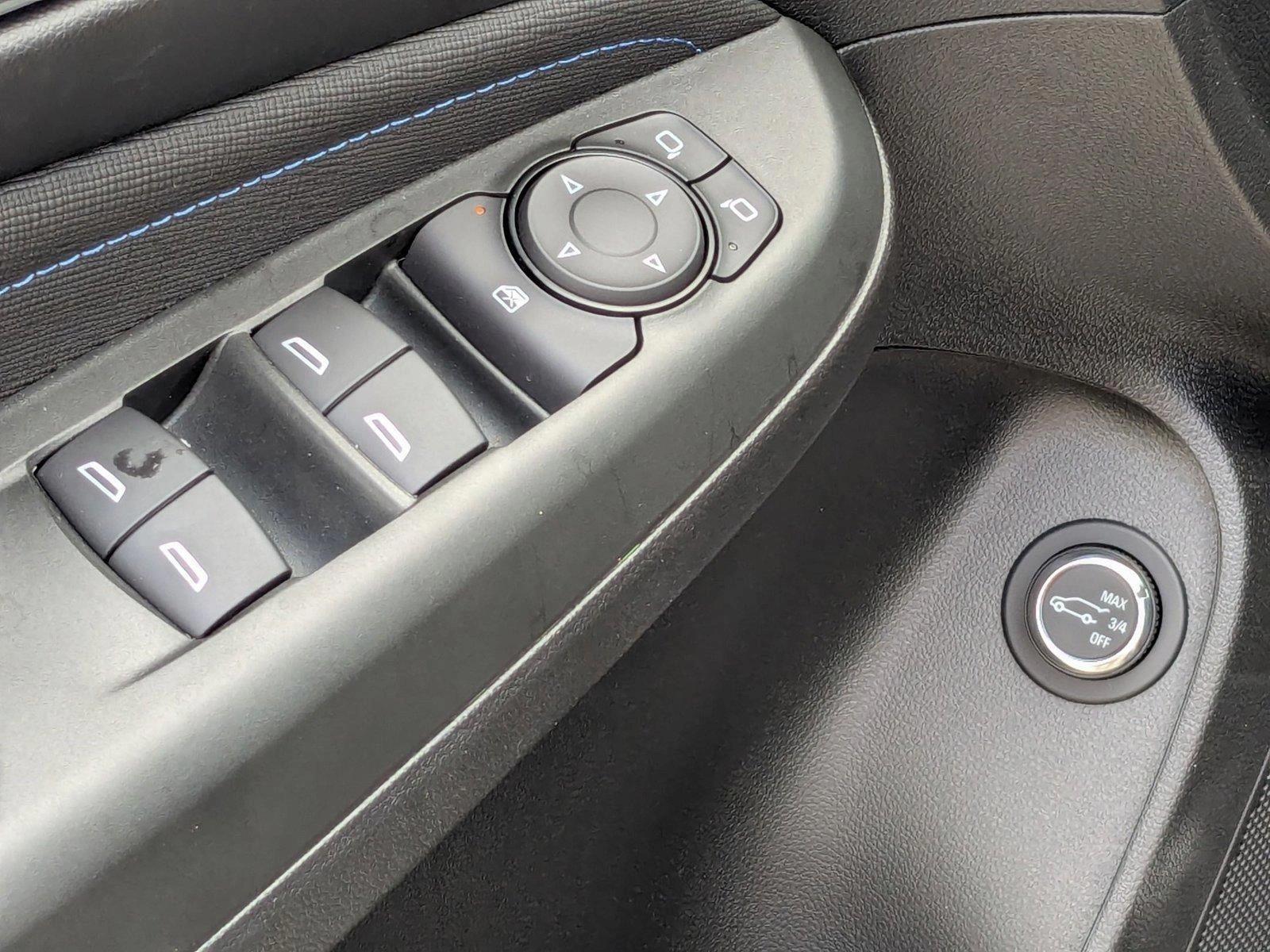 2025 Buick Envista Vehicle Photo in WEST PALM BEACH, FL 33407-3296