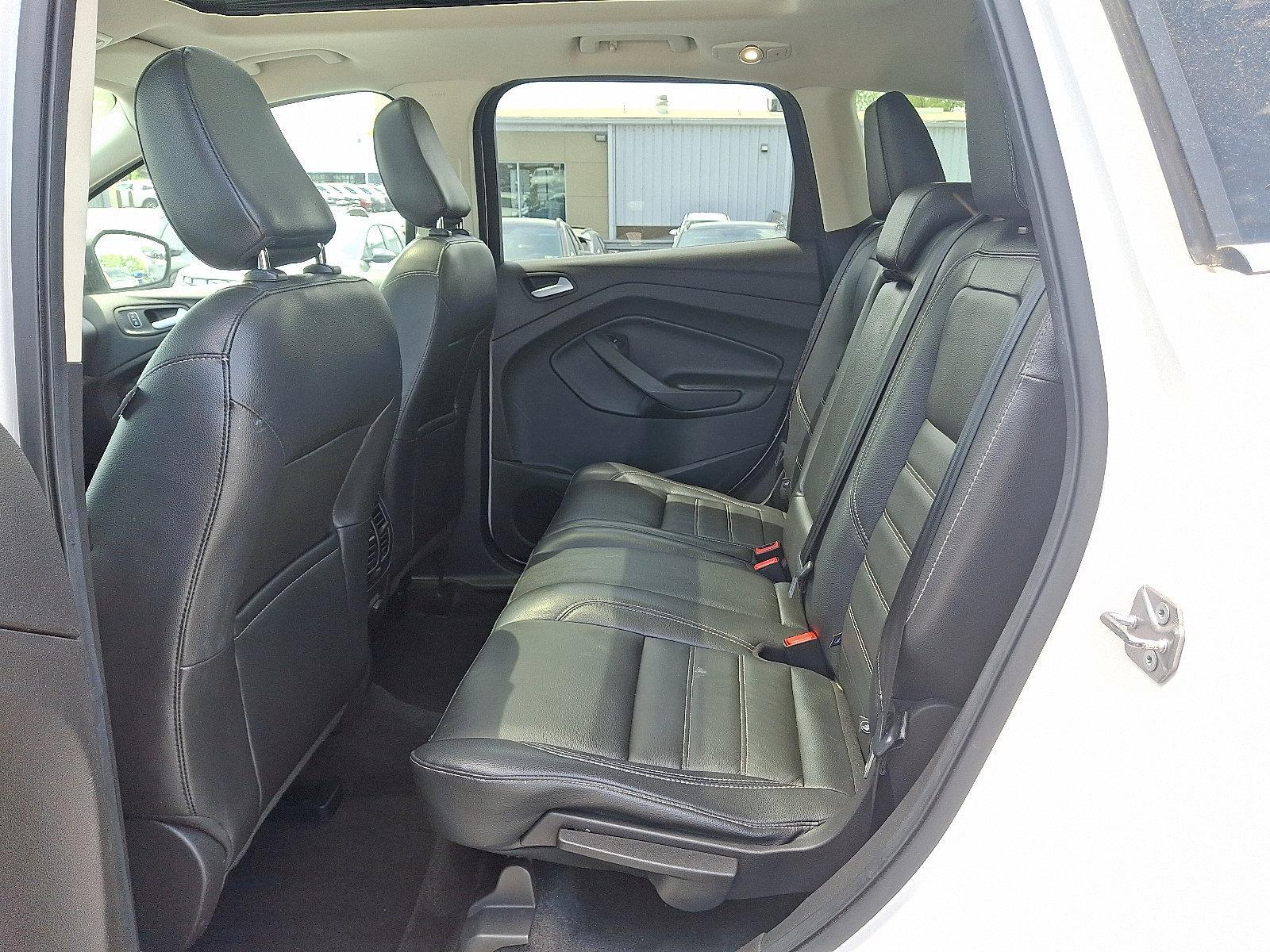 2018 Ford Escape Vehicle Photo in Harrisburg, PA 17111