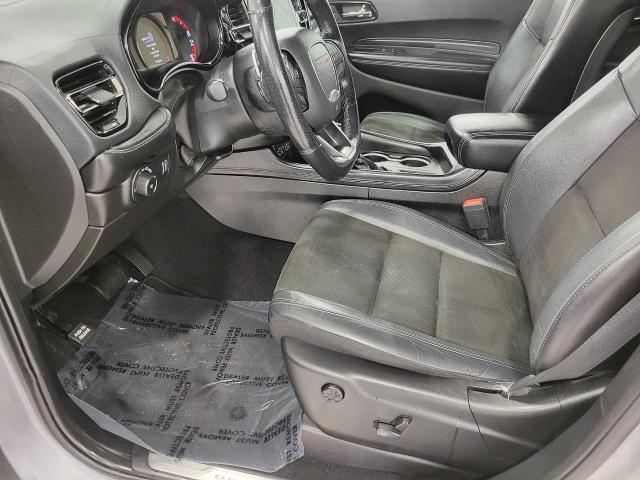 2021 Dodge Durango Vehicle Photo in NEENAH, WI 54956-2243