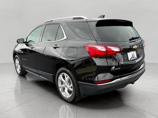 2021 Chevrolet Equinox Vehicle Photo in MADISON, WI 53713-3220
