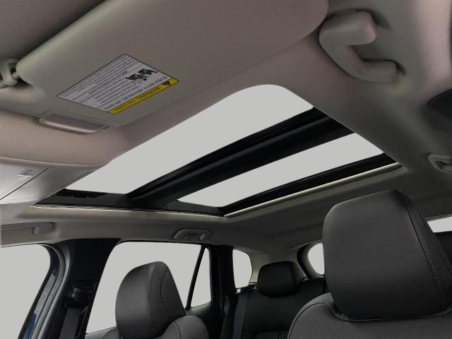 2025 Mazda CX-50 Vehicle Photo in Appleton, WI 54913