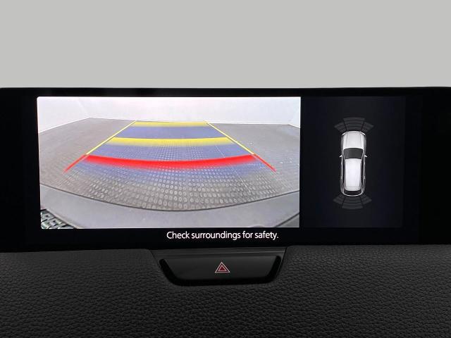2024 Mazda CX-90 Vehicle Photo in Appleton, WI 54913