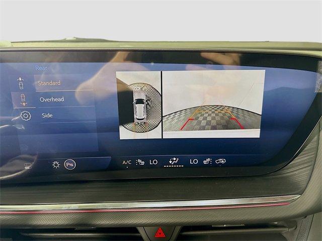 2025 Buick Envision Vehicle Photo in PUYALLUP, WA 98371-4149