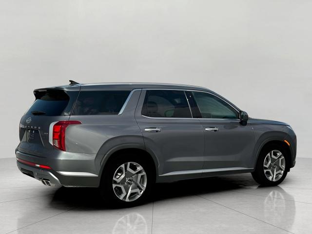 2025 Hyundai PALISADE Vehicle Photo in Green Bay, WI 54304