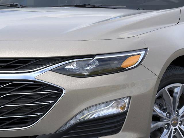2024 Chevrolet Malibu Vehicle Photo in BEAUFORT, SC 29906-4218