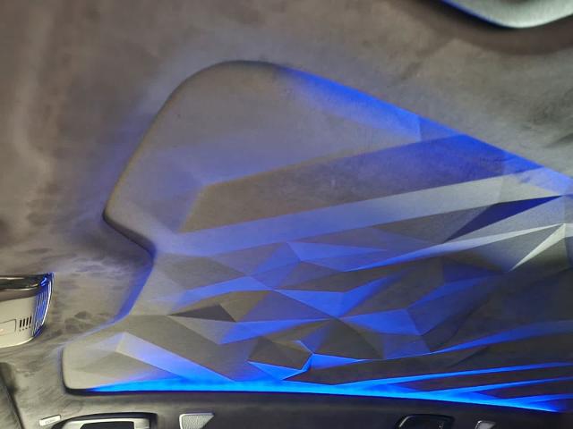 2025 BMW XM Vehicle Photo in GRAPEVINE, TX 76051