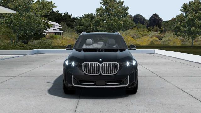 2026 BMW X5 sDrive40i Vehicle Photo in GRAPEVINE, TX 76051