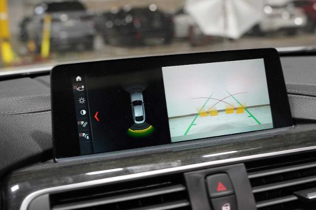 2019 BMW 430i Vehicle Photo in GRAPEVINE, TX 76051