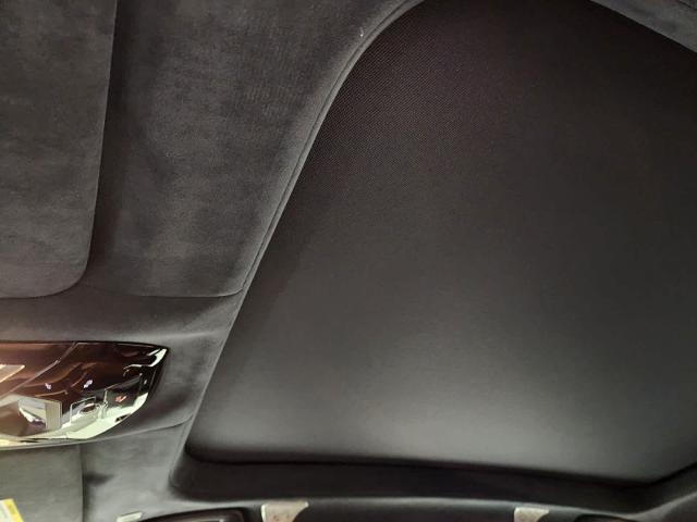 2025 BMW i7 Vehicle Photo in GRAPEVINE, TX 76051