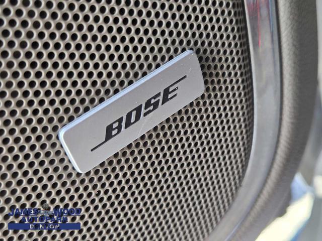 2020 GMC Yukon Vehicle Photo in DENTON, TX 76210-9321