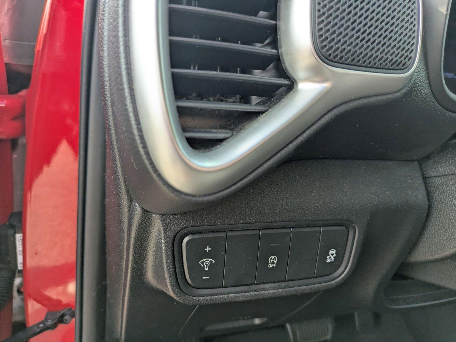 2020 Kia Soul Vehicle Photo in ORLANDO, FL 32808-7998