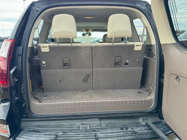2019 Lexus GX 460 Vehicle Photo in Grapevine, TX 76051