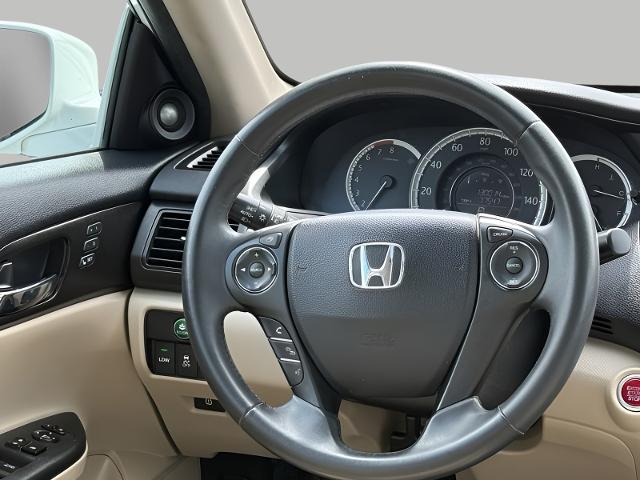 2014 Honda Accord Sedan Vehicle Photo in MIDDLETON, WI 53562-1492