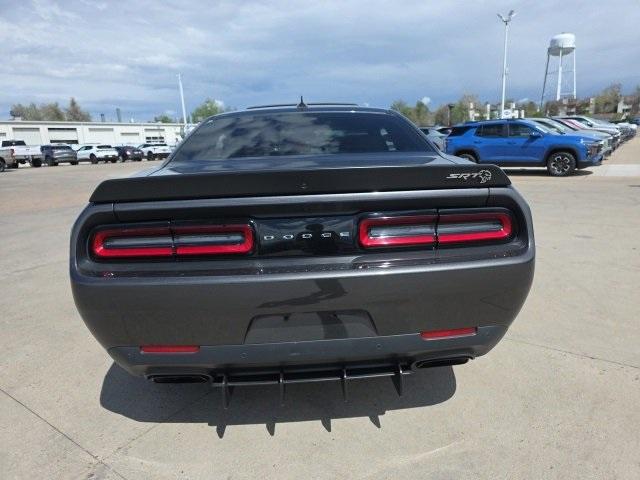 2016 Dodge Challenger Vehicle Photo in ENGLEWOOD, CO 80113-6708