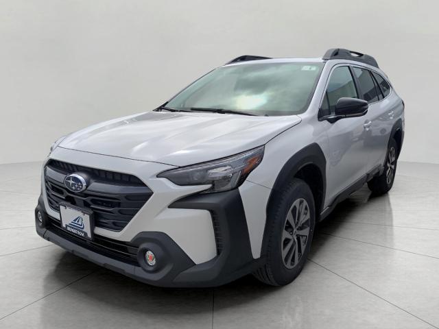 2025 Subaru Outback Vehicle Photo in Green Bay, WI 54304