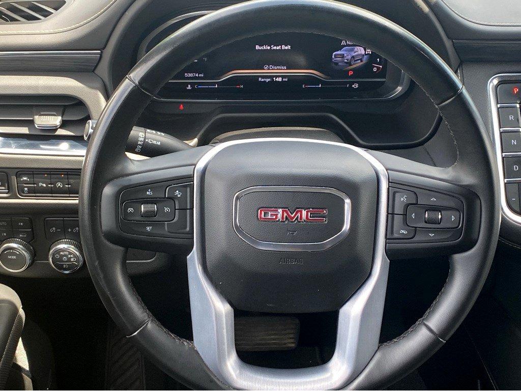 2023 GMC Yukon Vehicle Photo in SAVANNAH, GA 31406-4513
