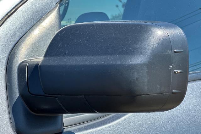 2022 Nissan Titan Vehicle Photo in SPOKANE, WA 99202-2191