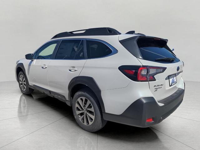 2025 Subaru Outback Vehicle Photo in Green Bay, WI 54304