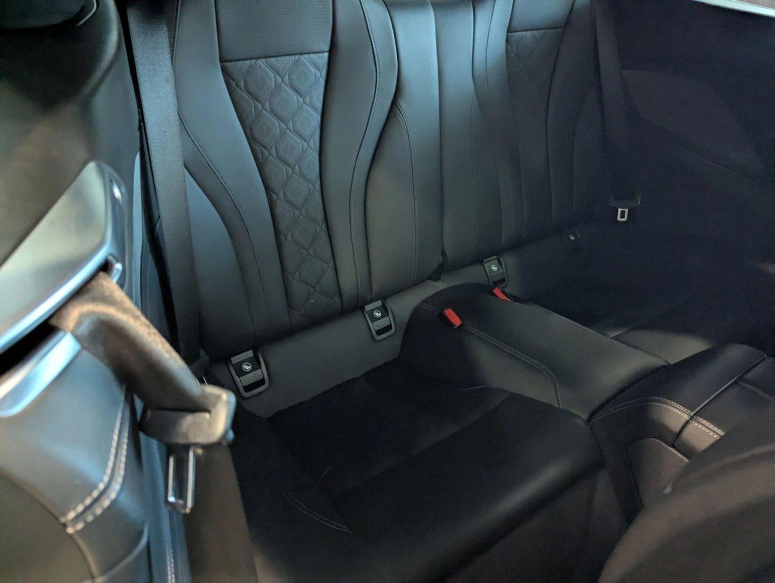 2020 BMW M8 Vehicle Photo in Sanford, FL 32771