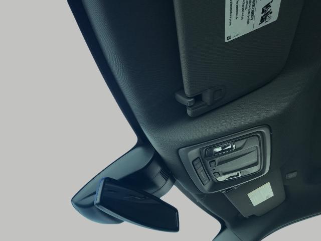 2025 GMC Sierra 3500 HD Vehicle Photo in GREEN BAY, WI 54303-3330