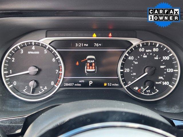 2023 Nissan Pathfinder Vehicle Photo in Ardmore, PA 19003