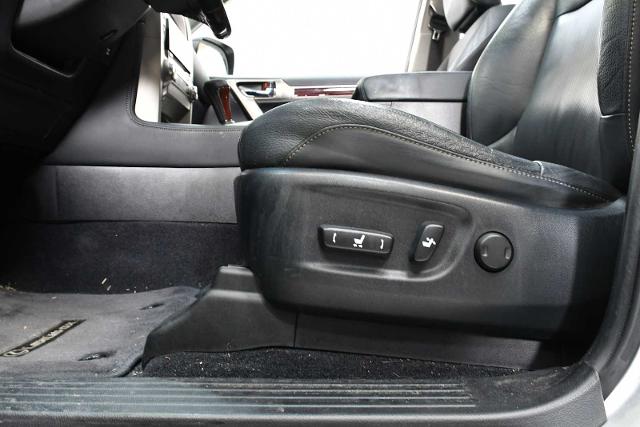 2019 Lexus GX 460 Vehicle Photo in DALLAS, TX 75235