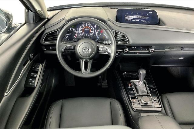 2024 Mazda CX-30 Vehicle Photo in Tulsa, OK 74129