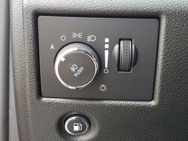 2021 Jeep Grand Cherokee Vehicle Photo in WATERTOWN, CT 06795-3318
