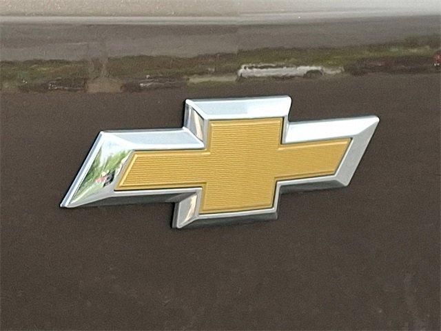 2021 Chevrolet Trailblazer Vehicle Photo in LANCASTER, PA 17601-0000