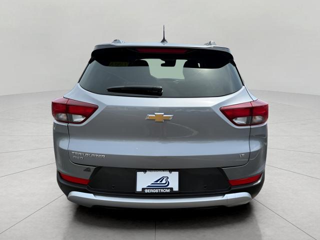 2023 Chevrolet Trailblazer Vehicle Photo in MIDDLETON, WI 53562-1492