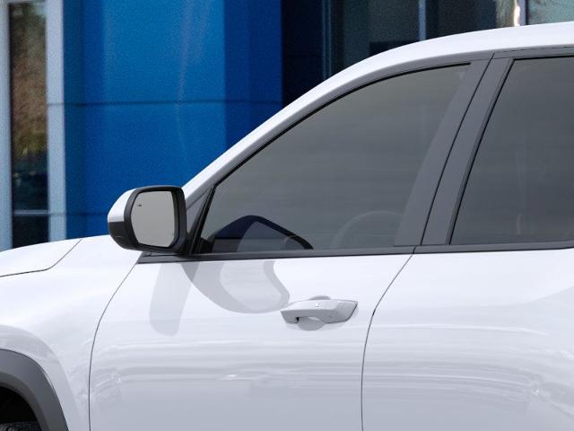 2026 Chevrolet Equinox Vehicle Photo in APPLETON, WI 54914-4656