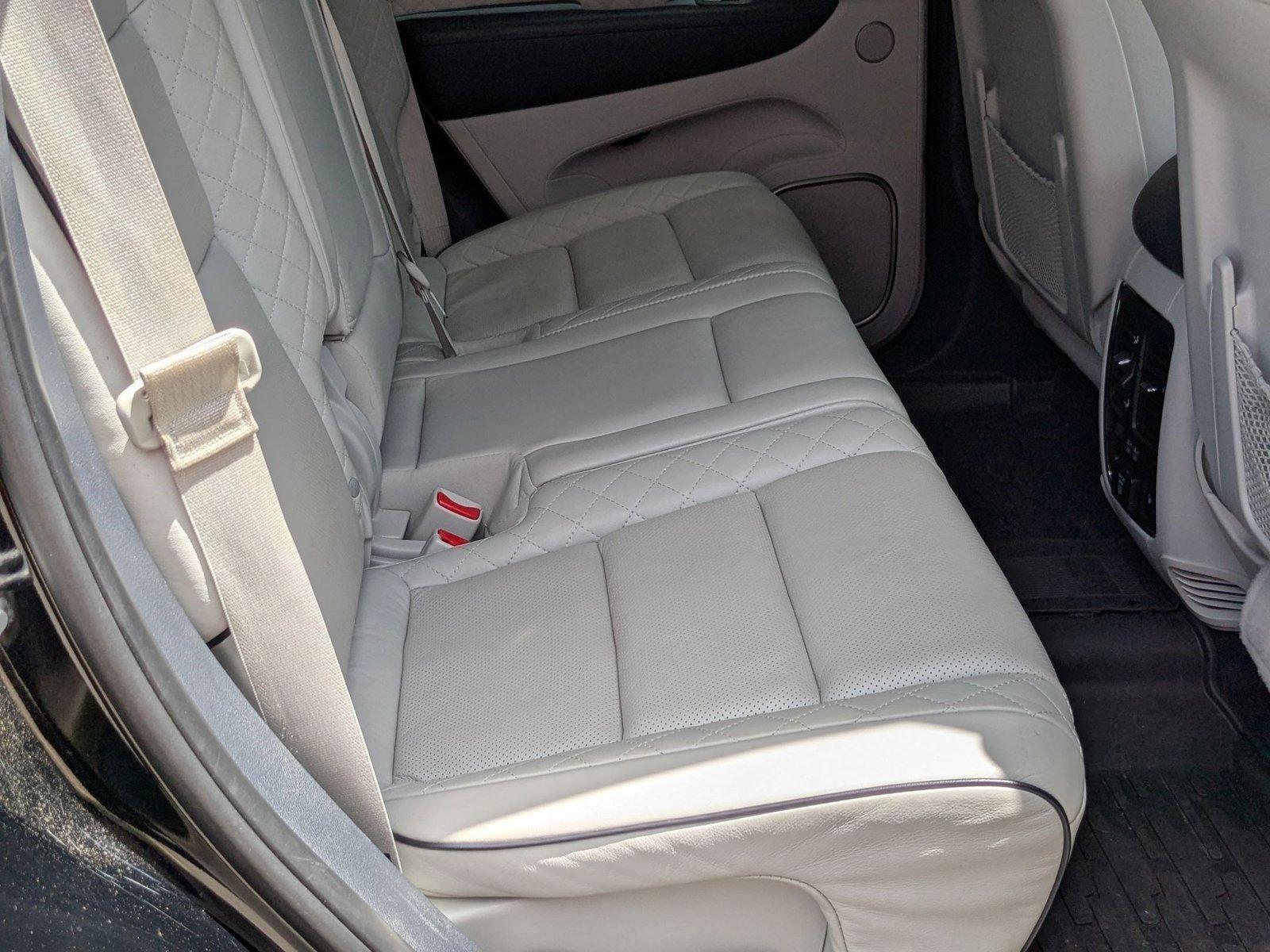 2017 Jeep Grand Cherokee Vehicle Photo in West Palm Beach, FL 33417
