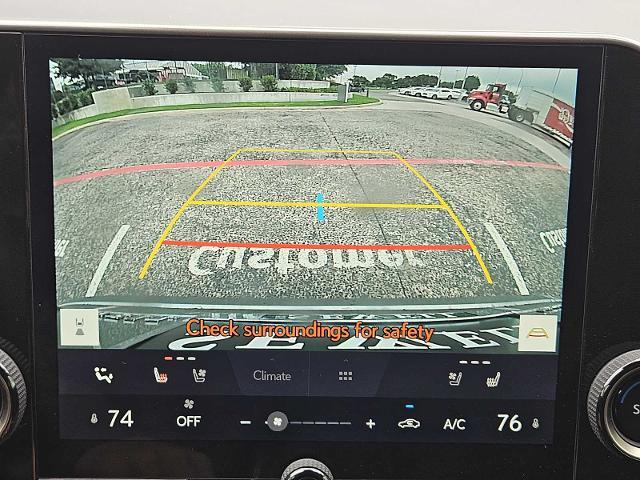 2024 Lexus NX 250 Vehicle Photo in FORT WORTH, TX 76132