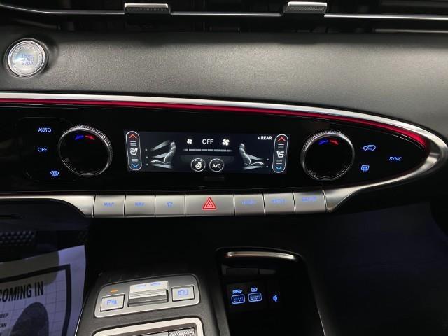 2023 Genesis GV70 Vehicle Photo in Appleton, WI 54913