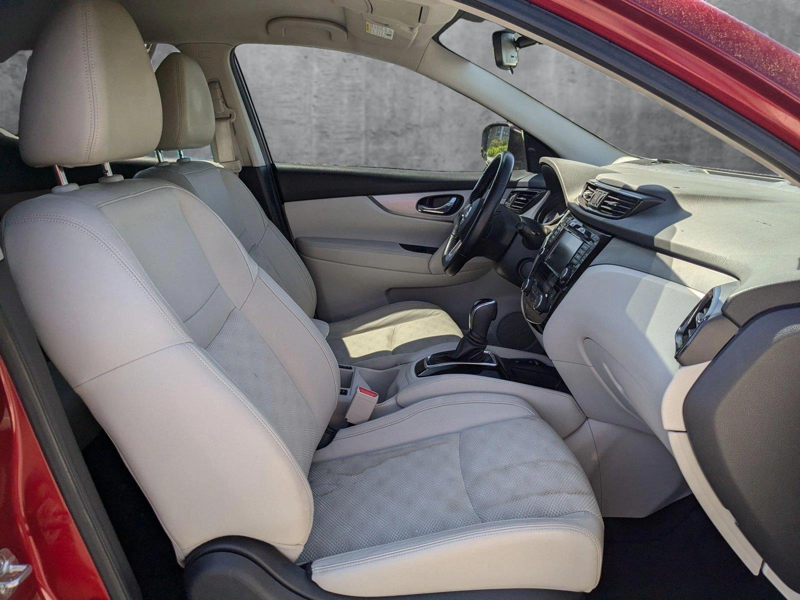 2020 Nissan Rogue Sport Vehicle Photo in ORLANDO, FL 32812-3021