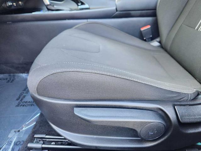 2022 Hyundai ELANTRA Vehicle Photo in FORT WORTH, TX 76132